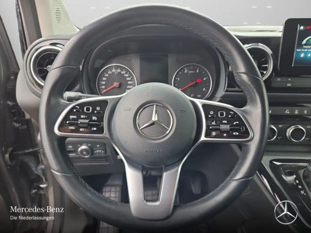 Mercedes-Benz T 160