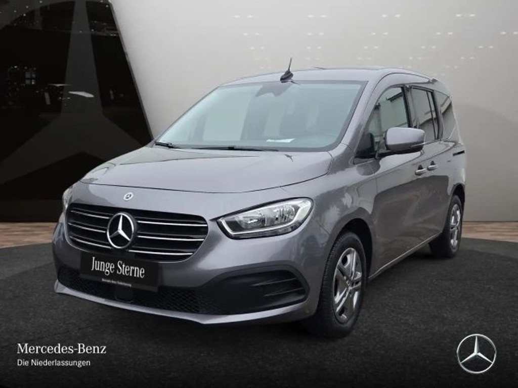 Mercedes-Benz T 160