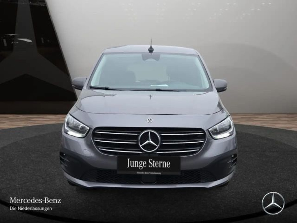 Mercedes-Benz T 160
