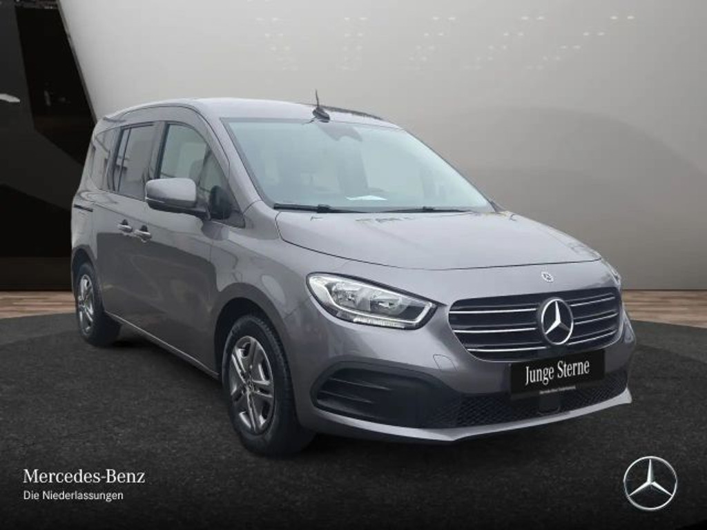 Mercedes-Benz T 160
