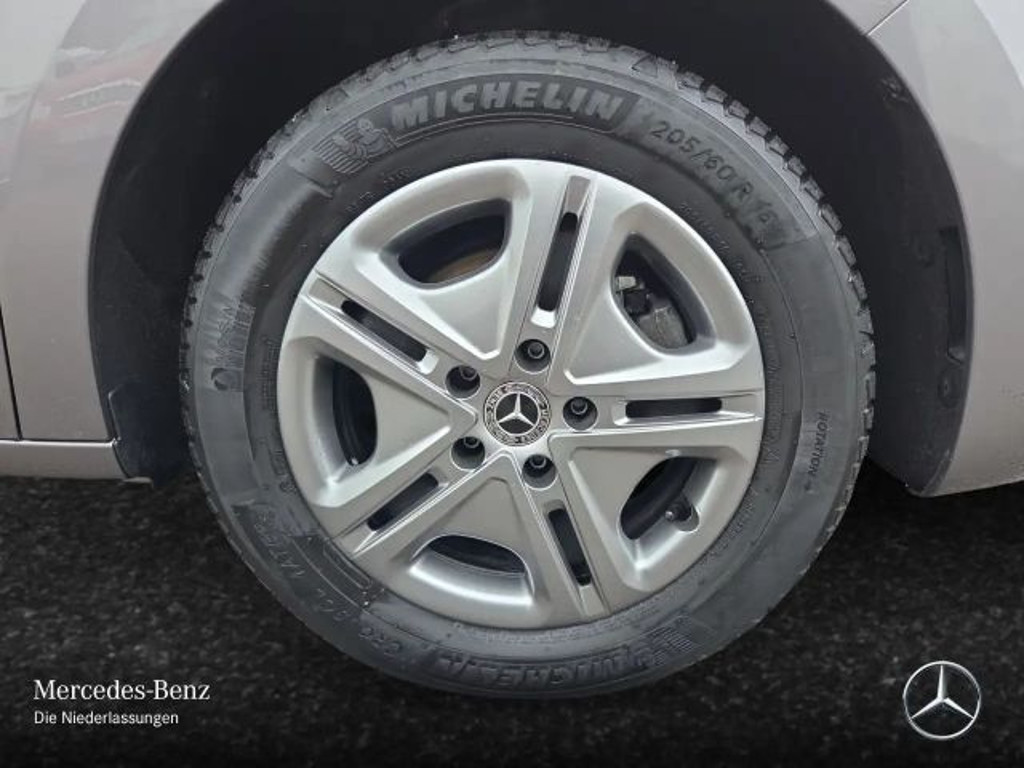 Mercedes-Benz T 160