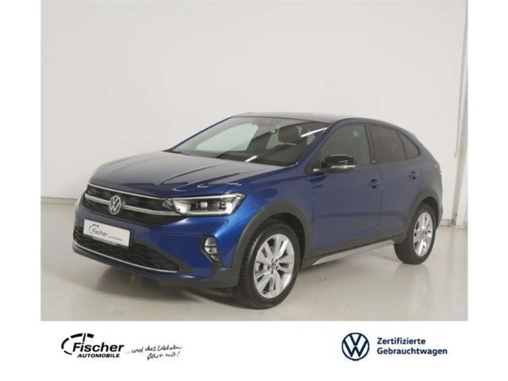 Volkswagen Taigo DSG 1.5 TSI Move