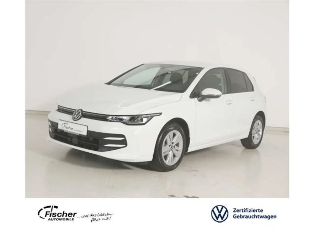 Volkswagen Golf Life 2.0 TDI