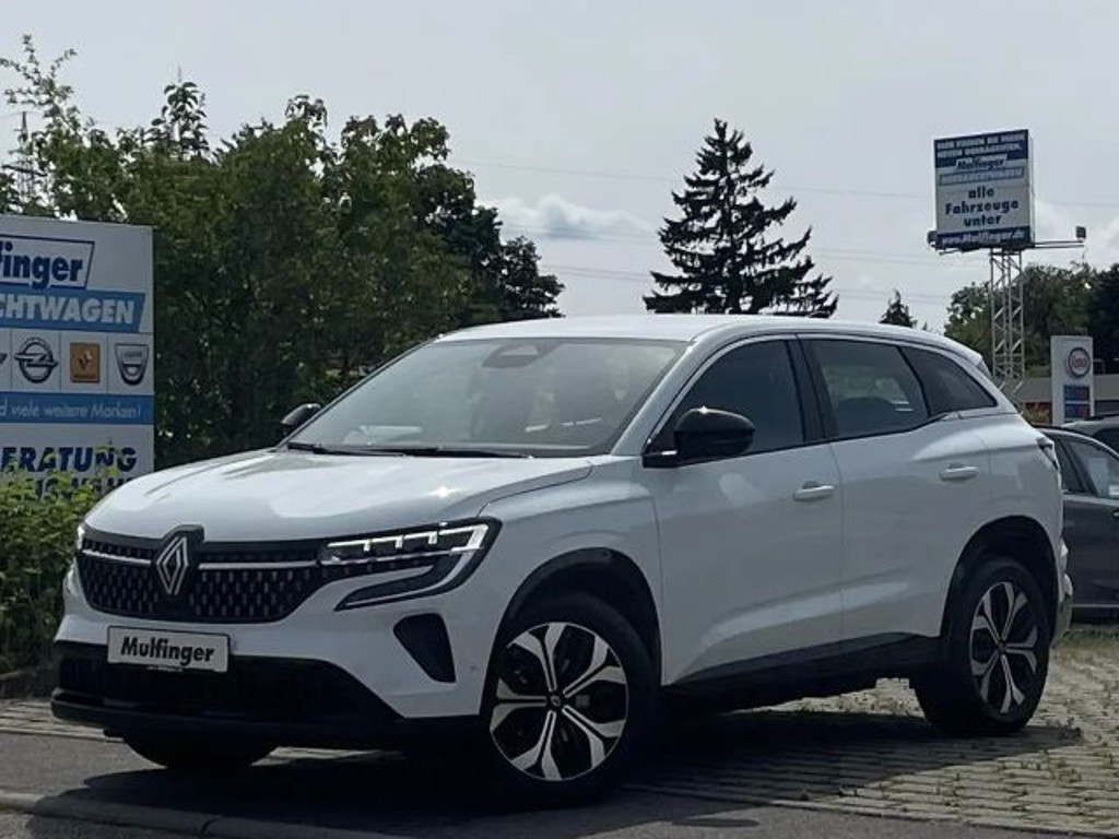 Renault Austral