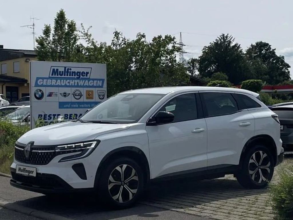 Renault Austral