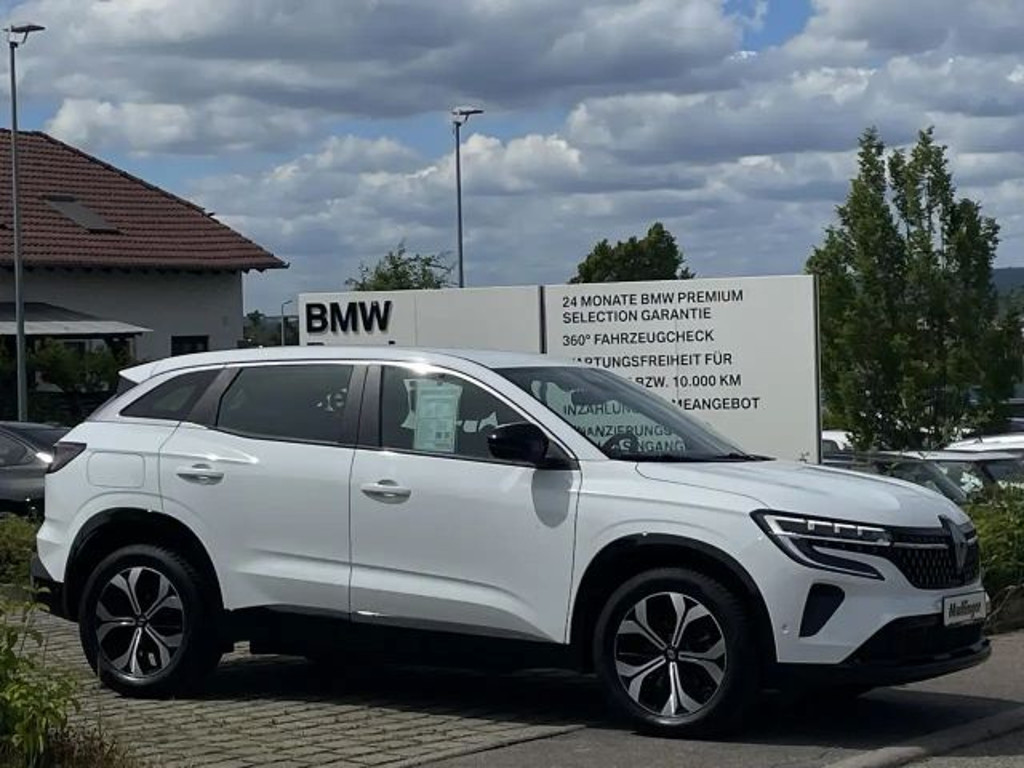 Renault Austral