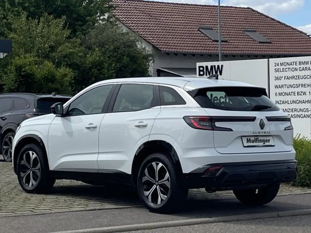 Renault Austral