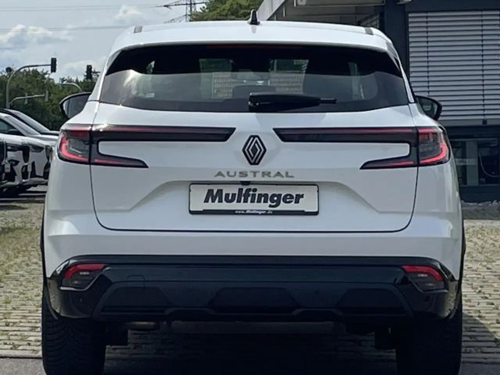 Renault Austral