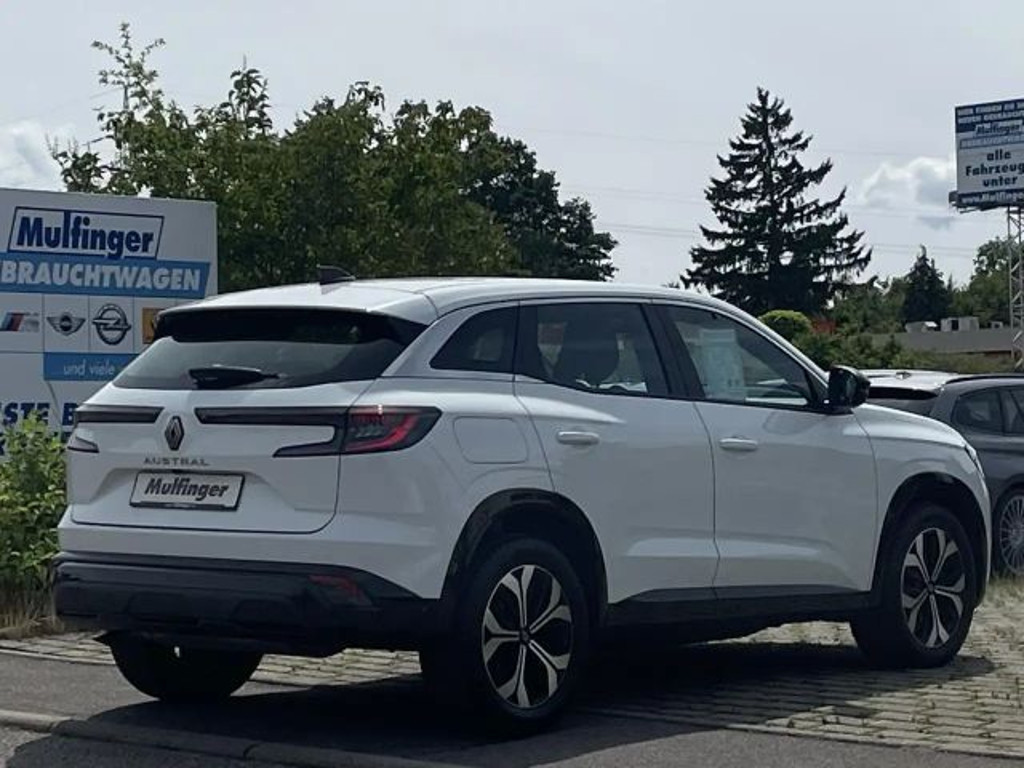 Renault Austral