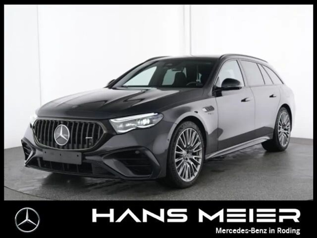 Mercedes-Benz A-Klasse AMG E Estate 4MATIC E 53 AMG