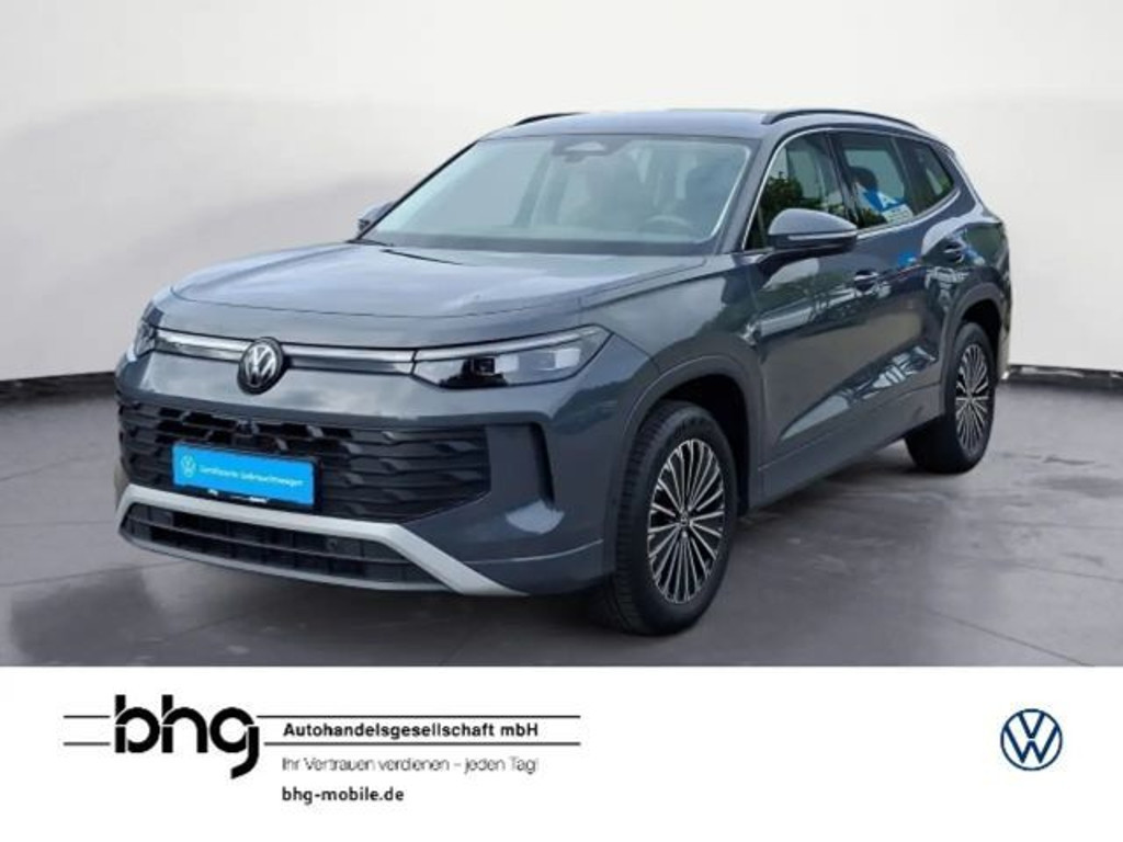Volkswagen Tayron DSG Life