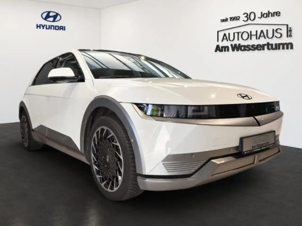 Hyundai Ioniq 5