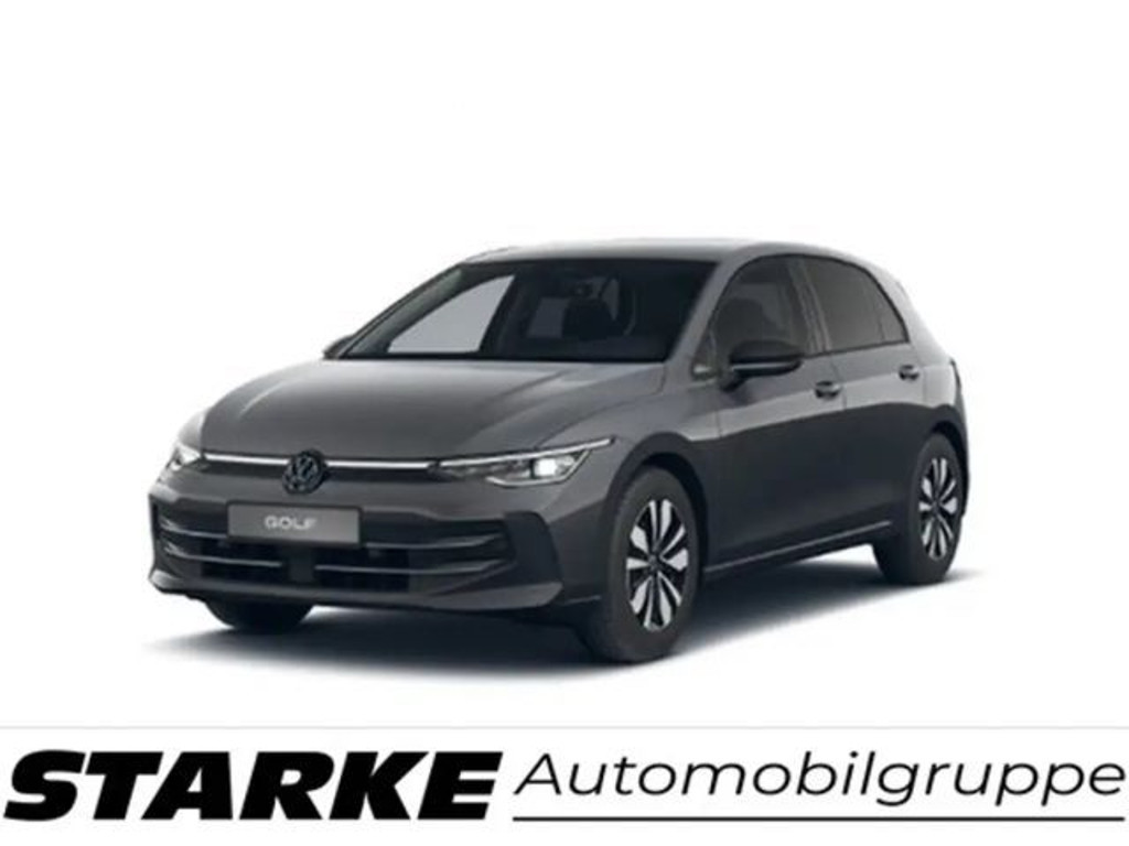Volkswagen Golf DSG 1.5 eTSI