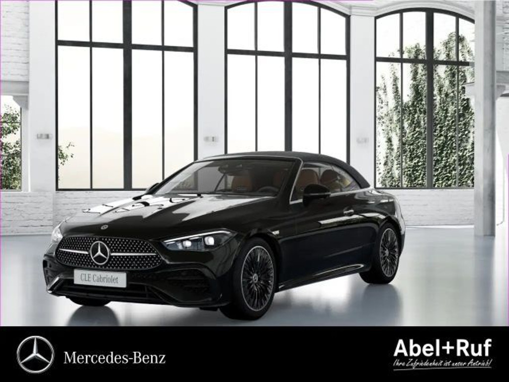 Mercedes-Benz CL CLE 450 4MATIC AMG Line