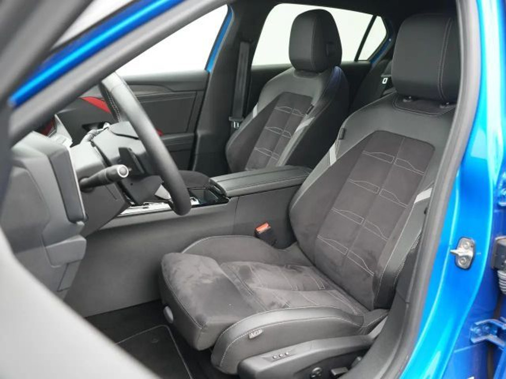 Opel Astra Innovation Grand Sport Hybrid GS-Line