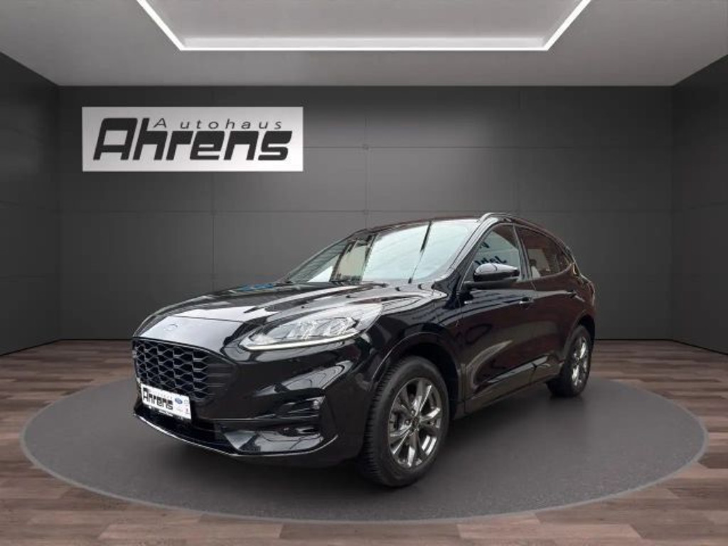 Ford Kuga ST Line Plug in Hybrid Hybrid