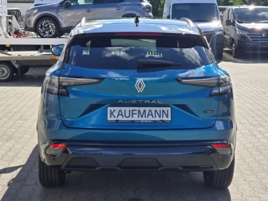 Renault Austral