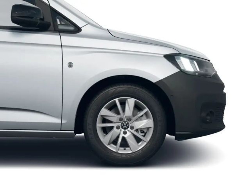Volkswagen Caddy Life Maxi