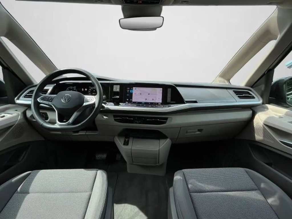 Volkswagen Multivan DSG Life 2.0 TDI T7