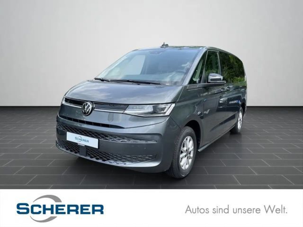 Volkswagen Multivan DSG Life 2.0 TDI T7