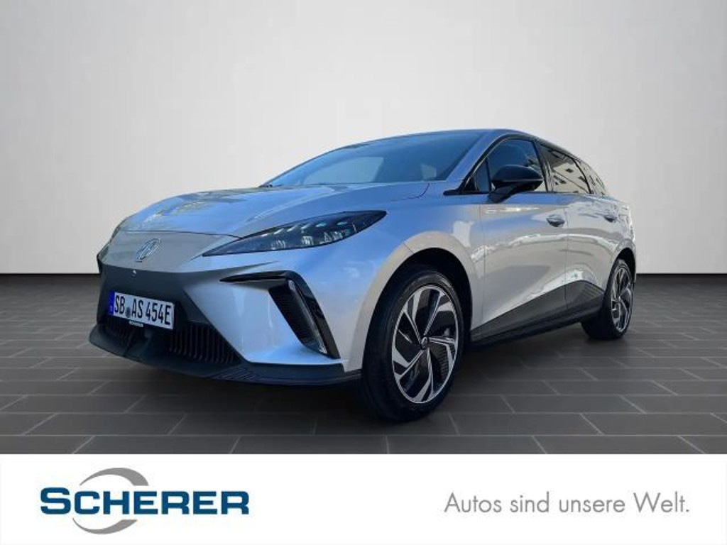 MG MG4 EV 51 kWh 64 kWh Premium