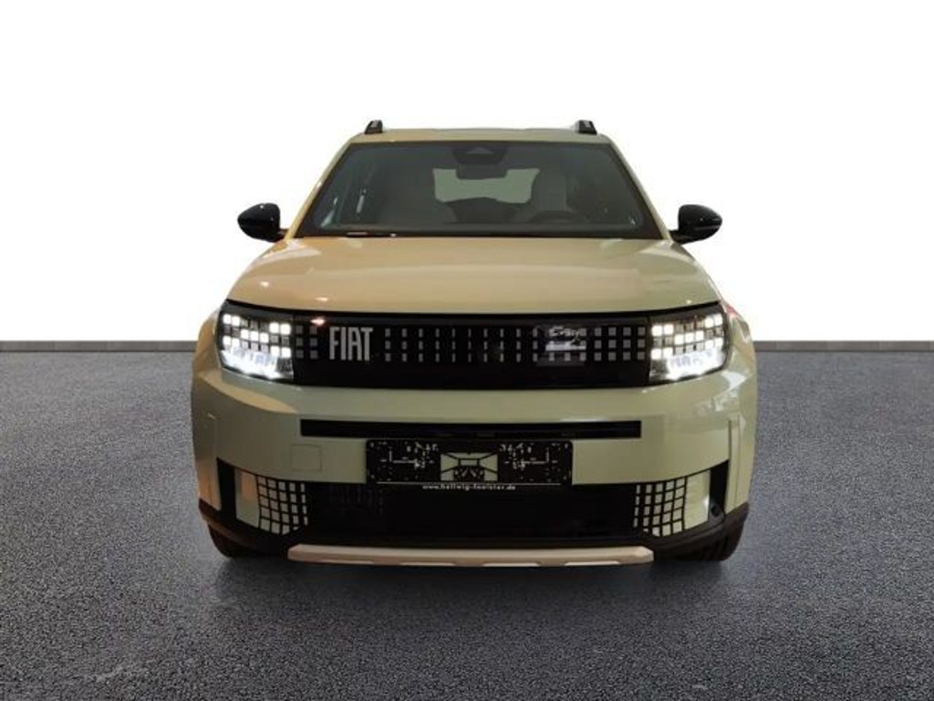 Fiat Grande Panda