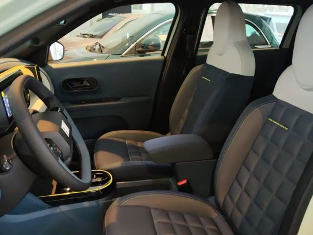 Fiat Grande Panda