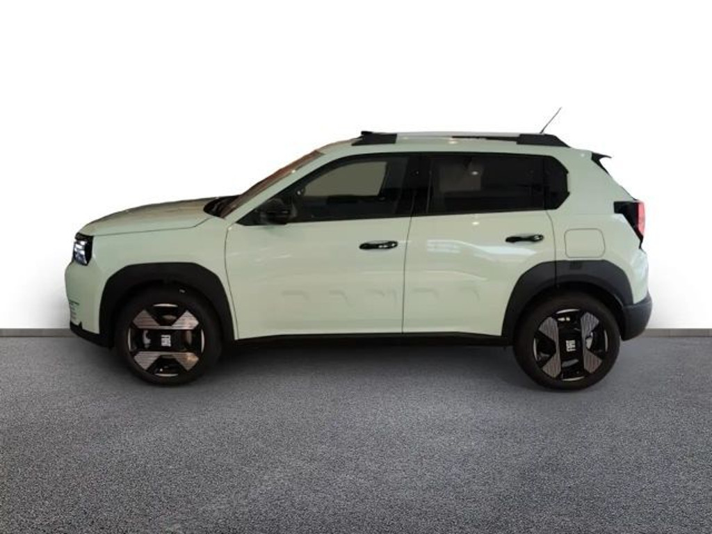 Fiat Grande Panda