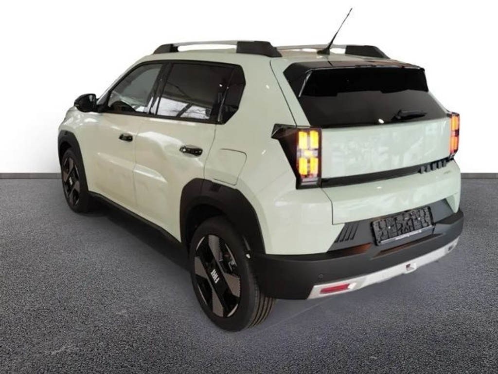 Fiat Grande Panda