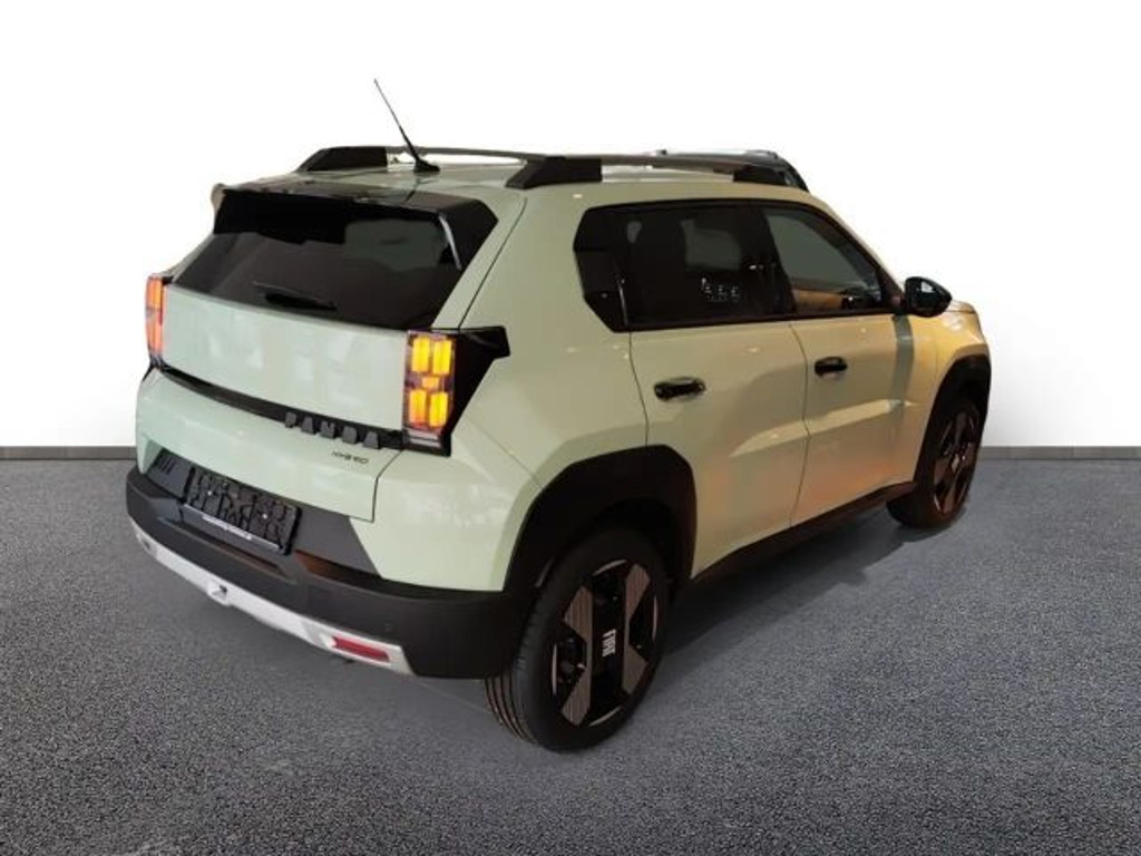 Fiat Grande Panda
