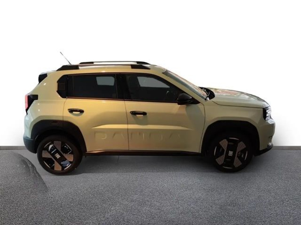 Fiat Grande Panda