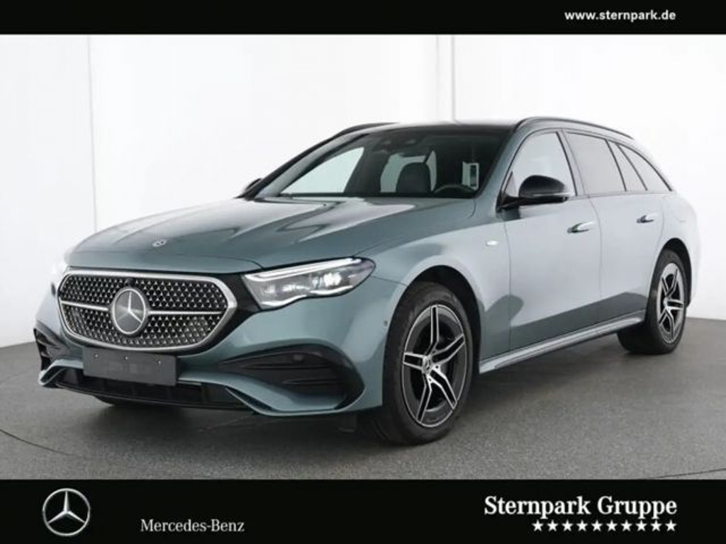 Mercedes-Benz E-Klasse E 300 4MATIC AMG Line E 300 e E 300 de