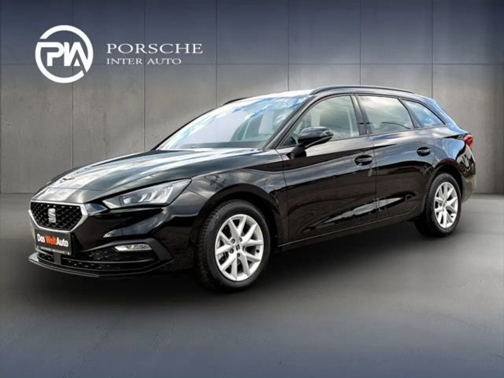 Seat Leon Style 1.0 TSI