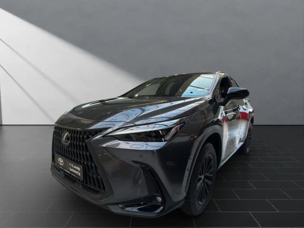 Lexus NX 450h