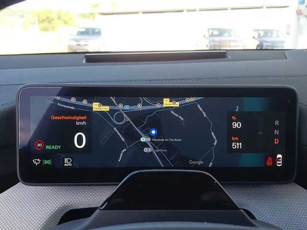 Polestar 4