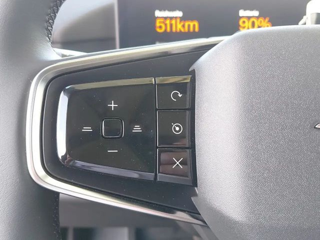 Polestar 4