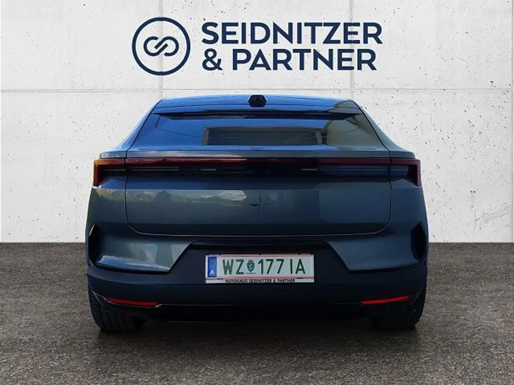 Polestar 4