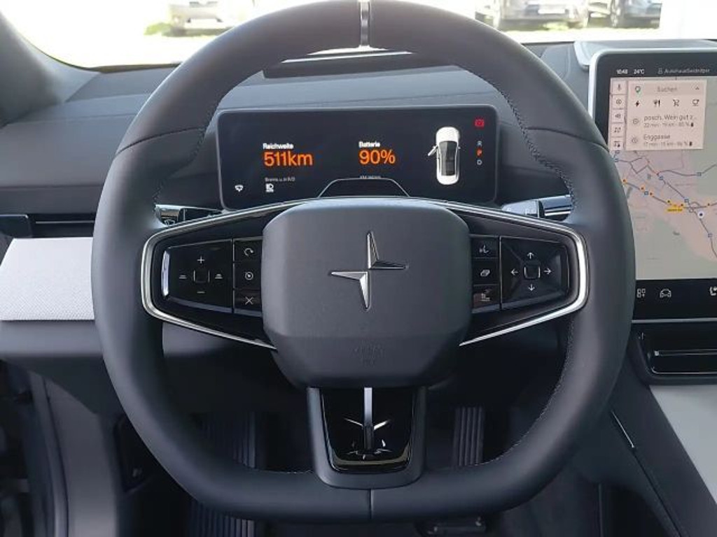 Polestar 4