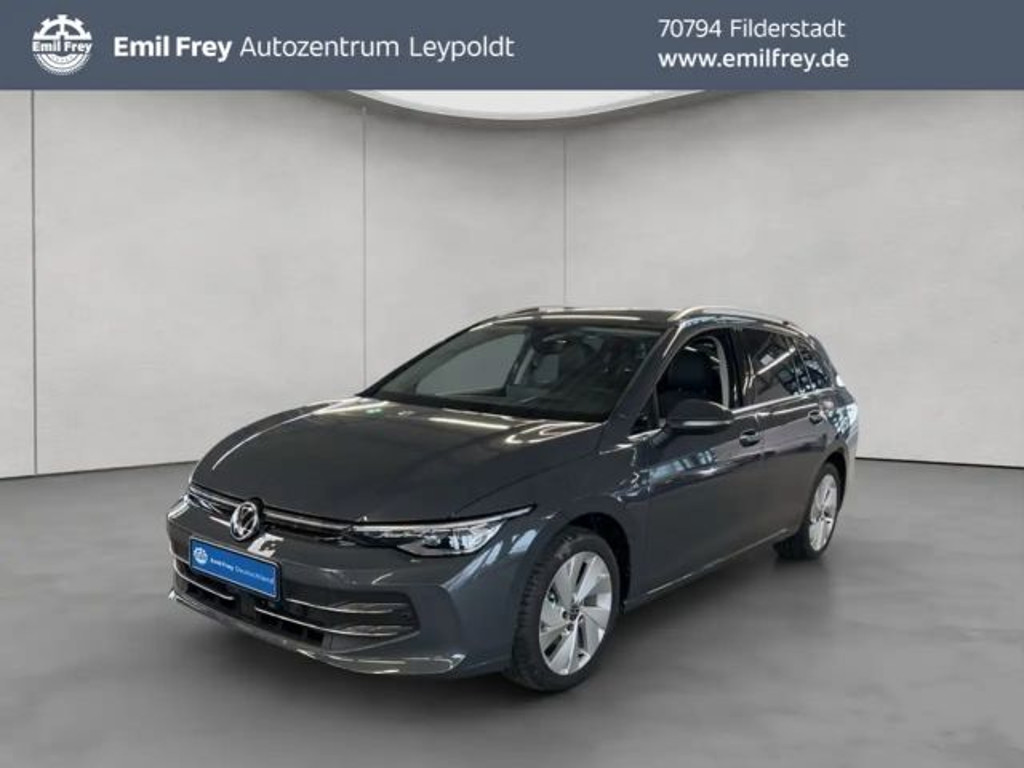 Volkswagen Golf DSG Style Variant 1.5 eTSI