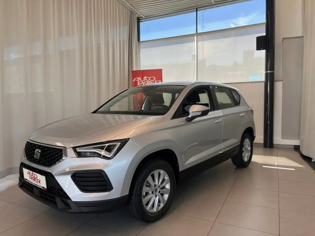Seat Ateca 1.0 TSI Reference
