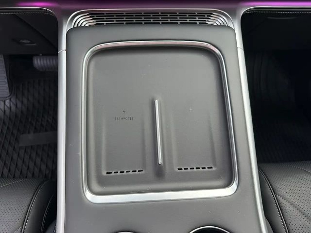 Xpeng G9