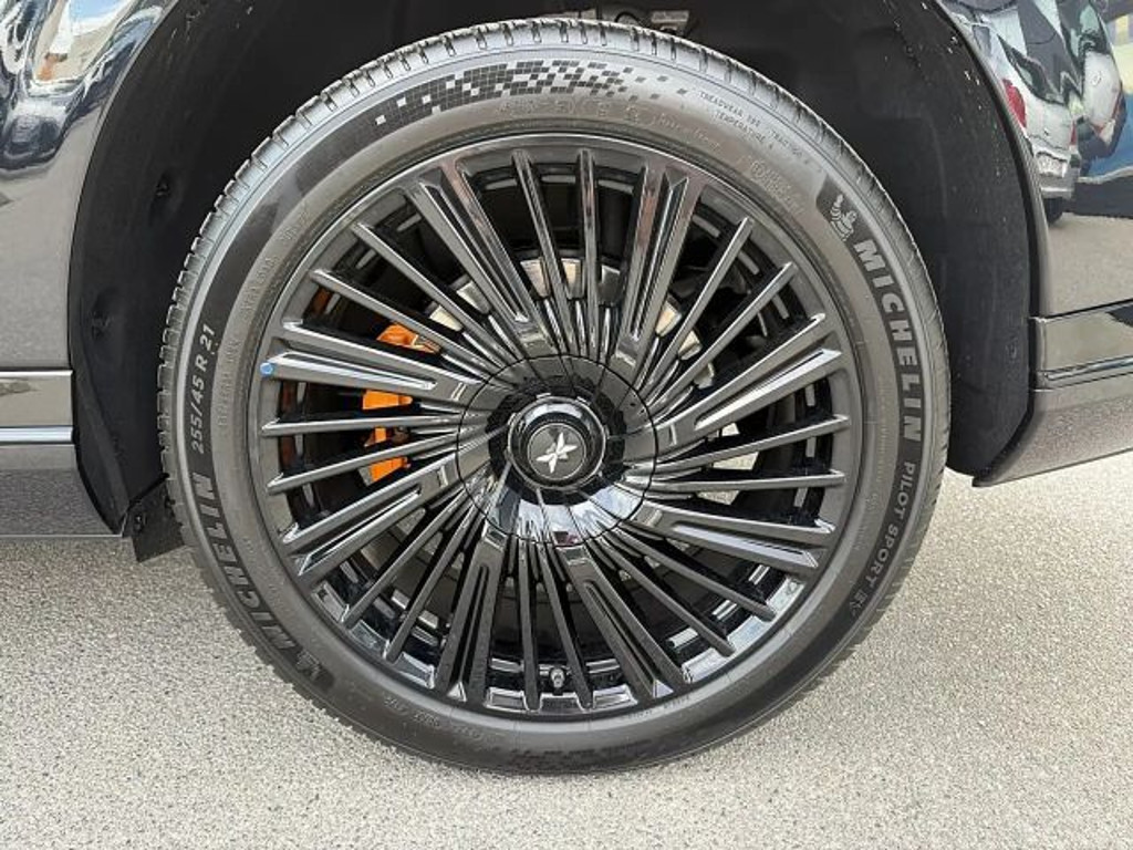 Xpeng G9