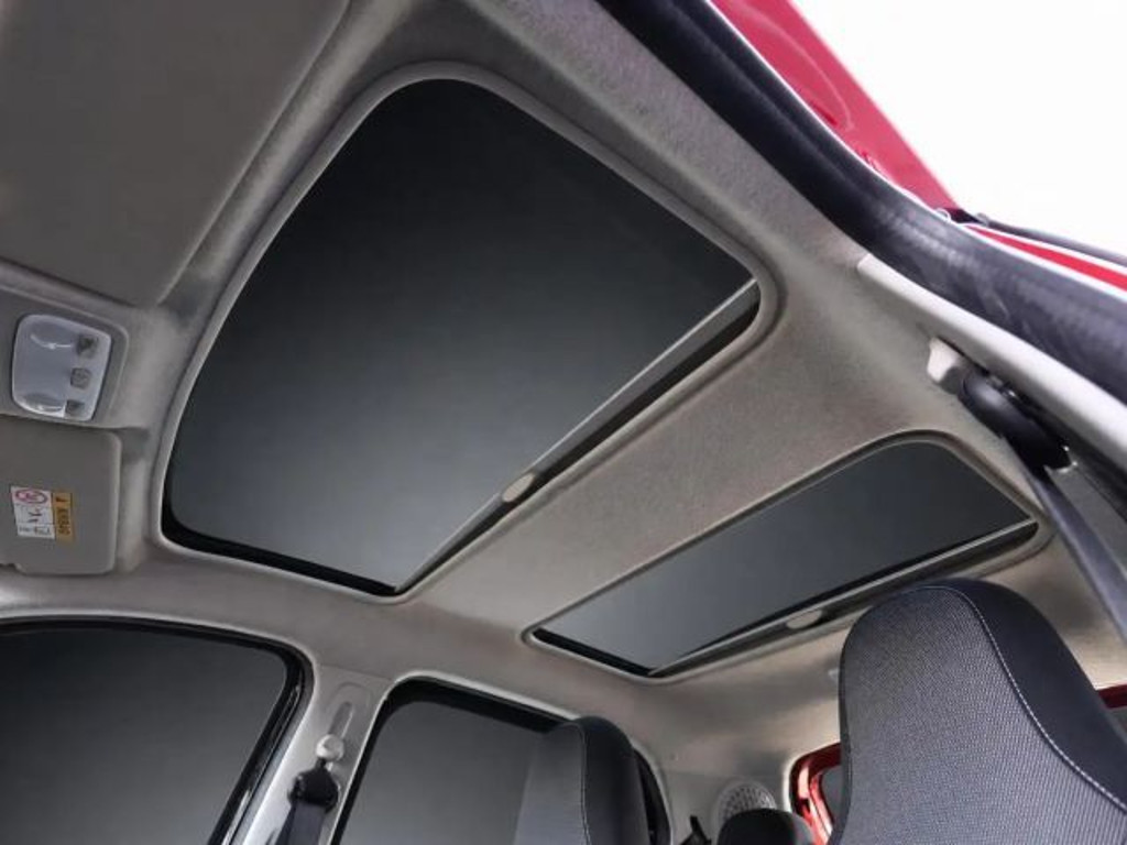Smart EQ forfour