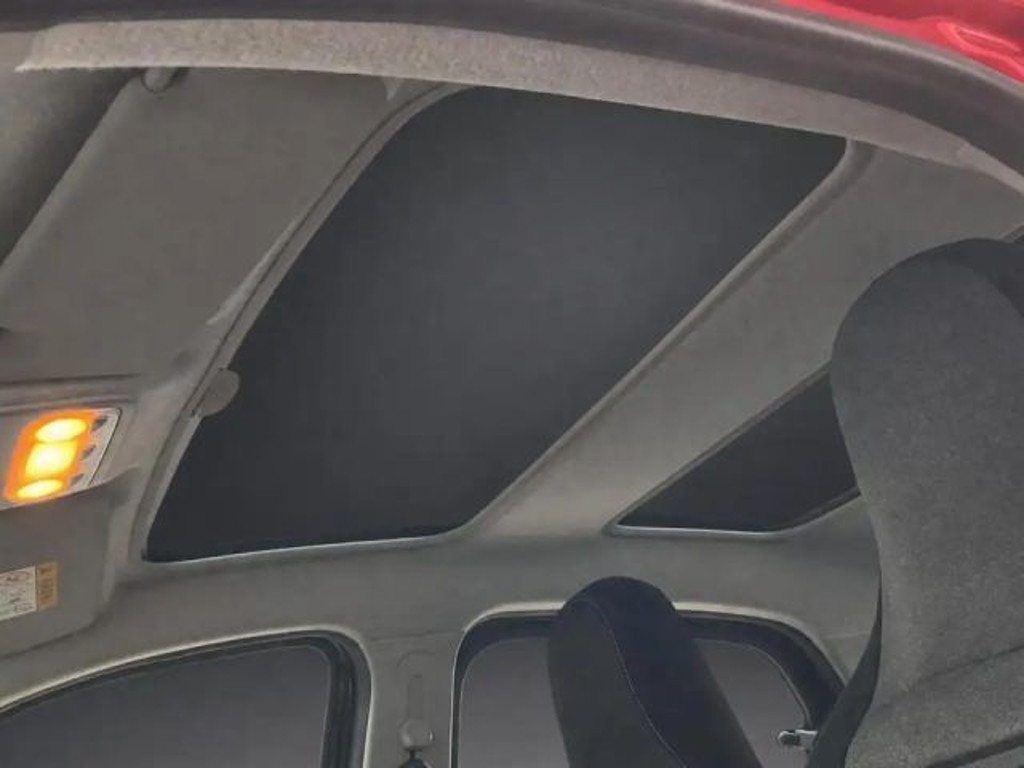 Smart EQ forfour