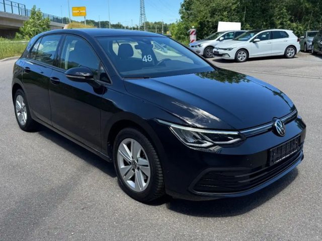 Volkswagen Golf Golf VIII 2.0 TDI