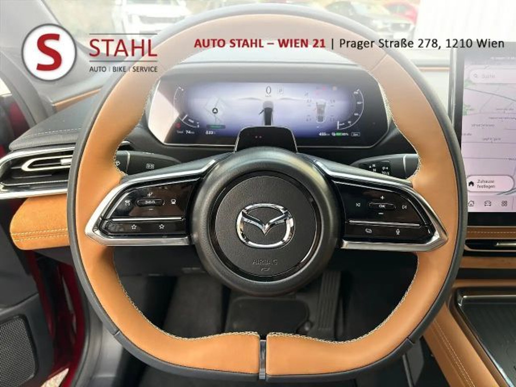 Mazda 6e