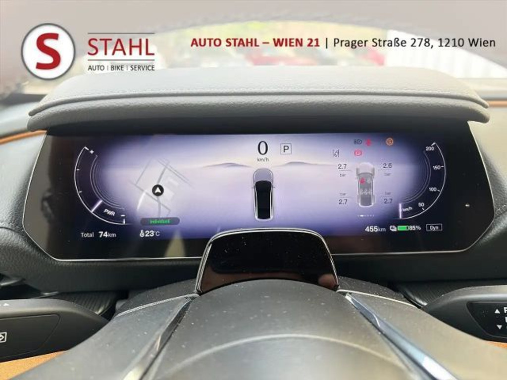 Mazda 6e