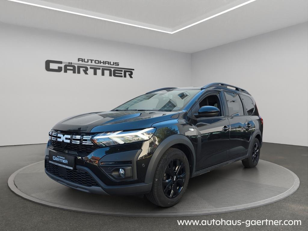 Dacia Jogger Extreme TCe 100 ECO-G