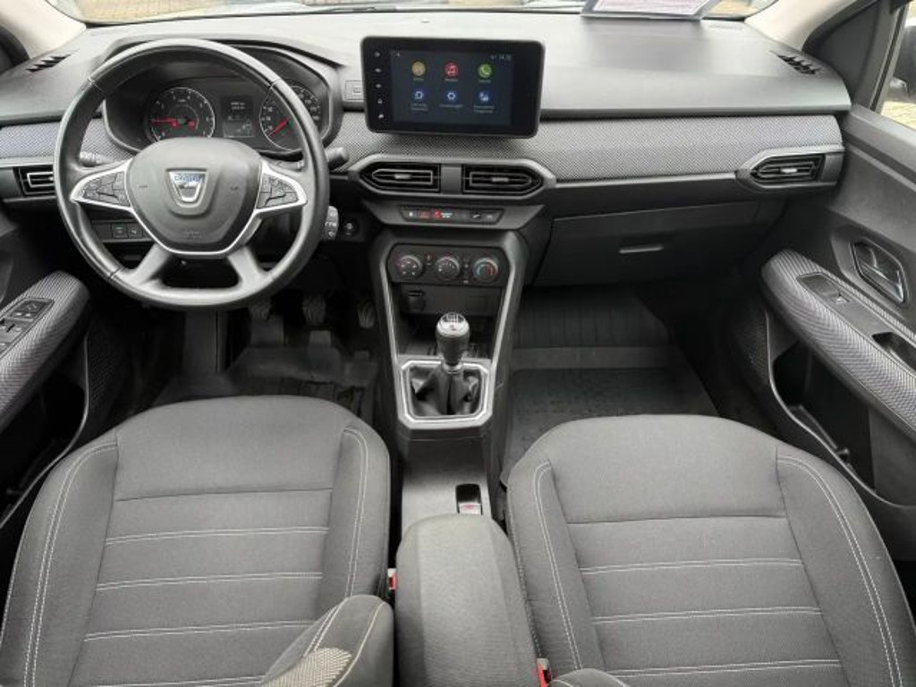 Dacia Jogger