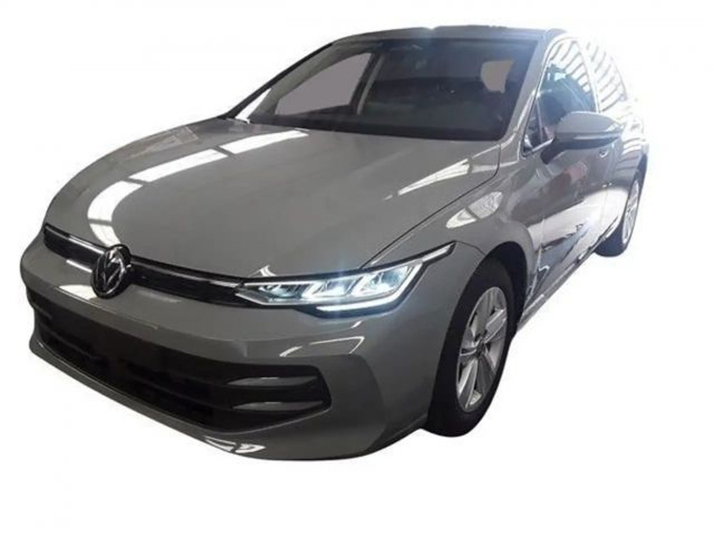 Volkswagen Golf Life 1.5 TSI